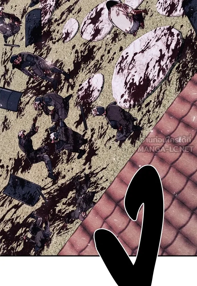 Zombie x slasher ตอนที่ 3 69
