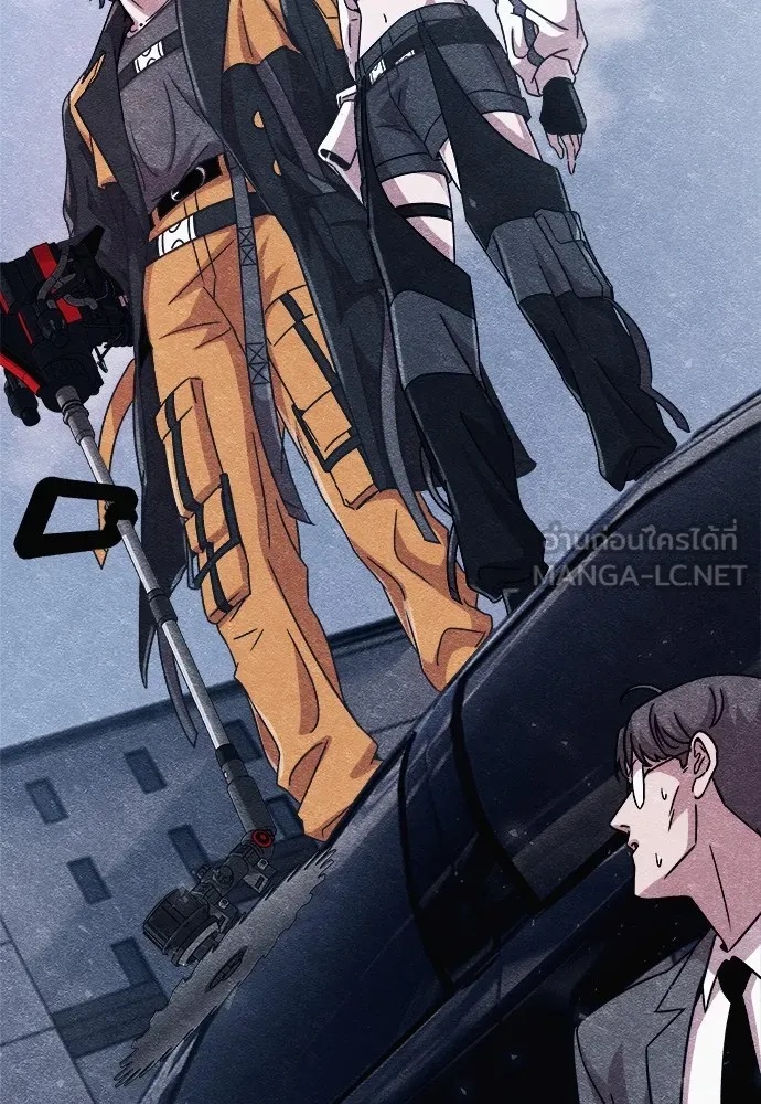Zombie x slasher ตอนที่ 3 99