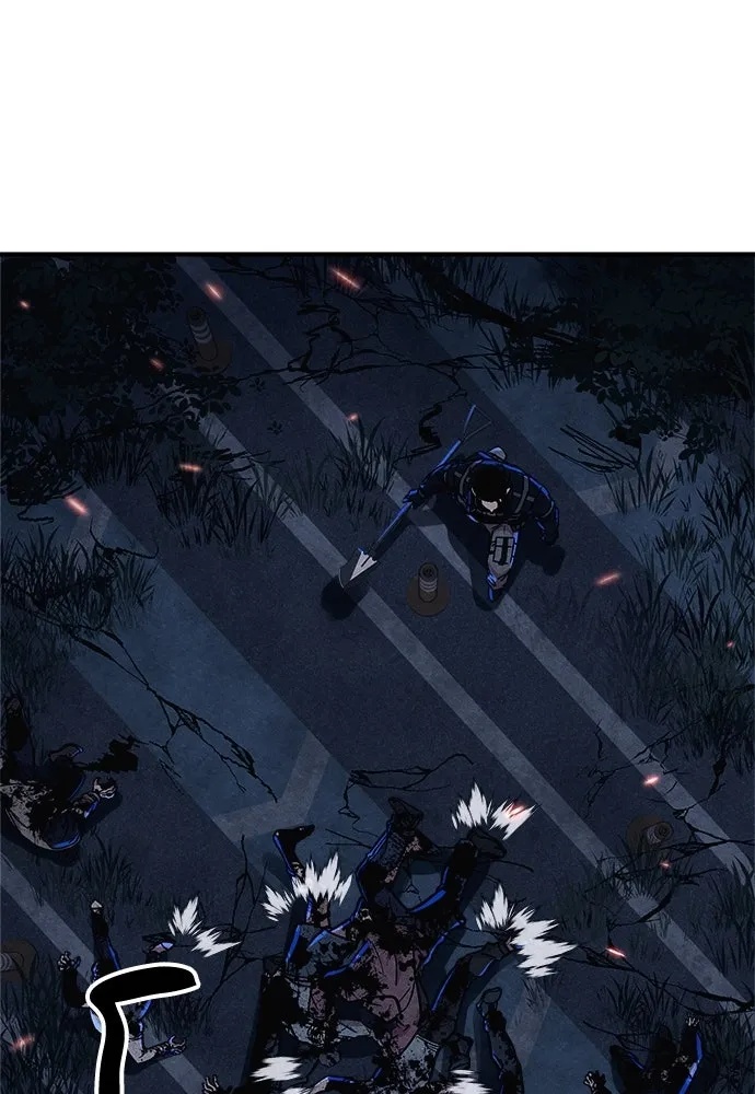 Zombie x slasher ตอนที่ 5 20