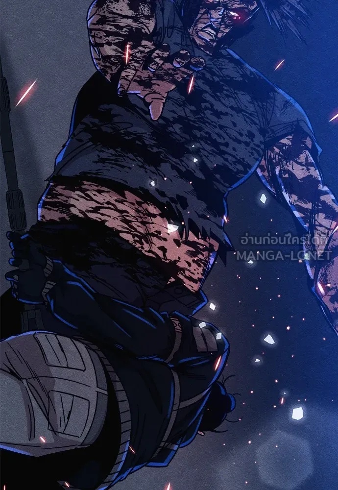Zombie x slasher ตอนที่ 5 30