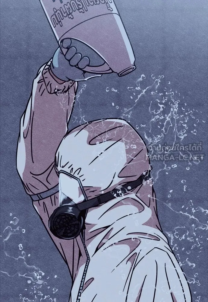 Zombie x slasher ตอนที่ 6 9