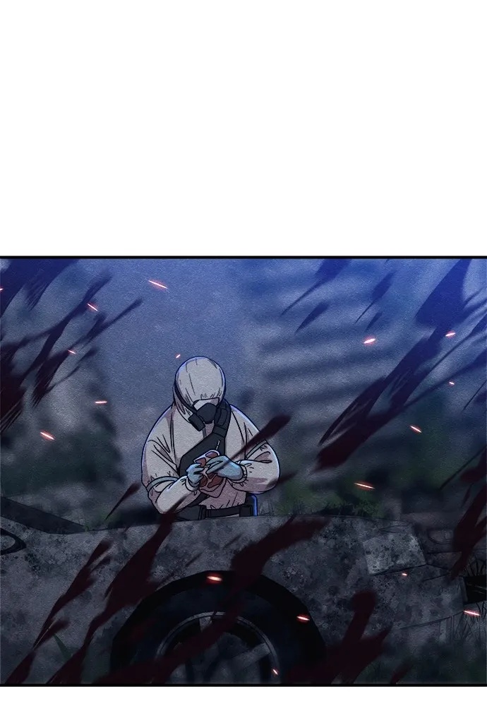 Zombie x slasher ตอนที่ 6 70