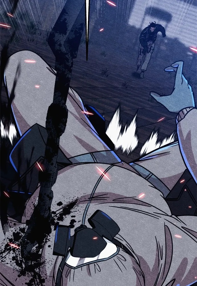 Zombie x slasher ตอนที่ 6 113