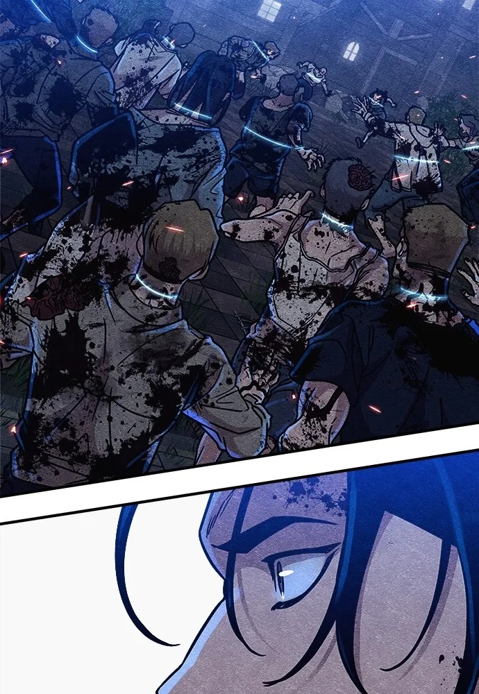 Zombie x slasher ตอนที่ 7 97