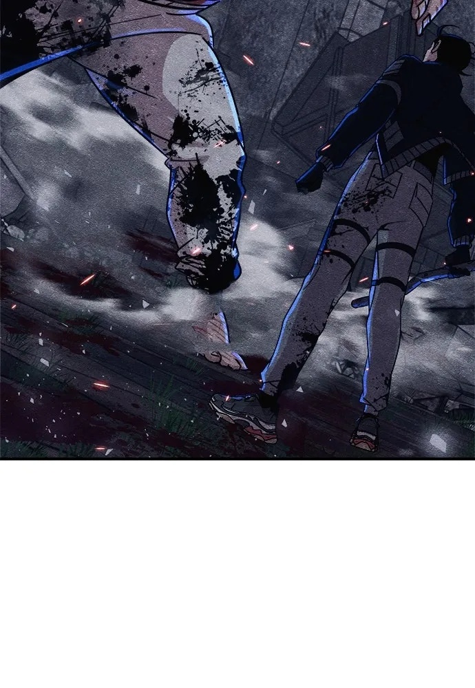 Zombie x slasher ตอนที่ 7 139