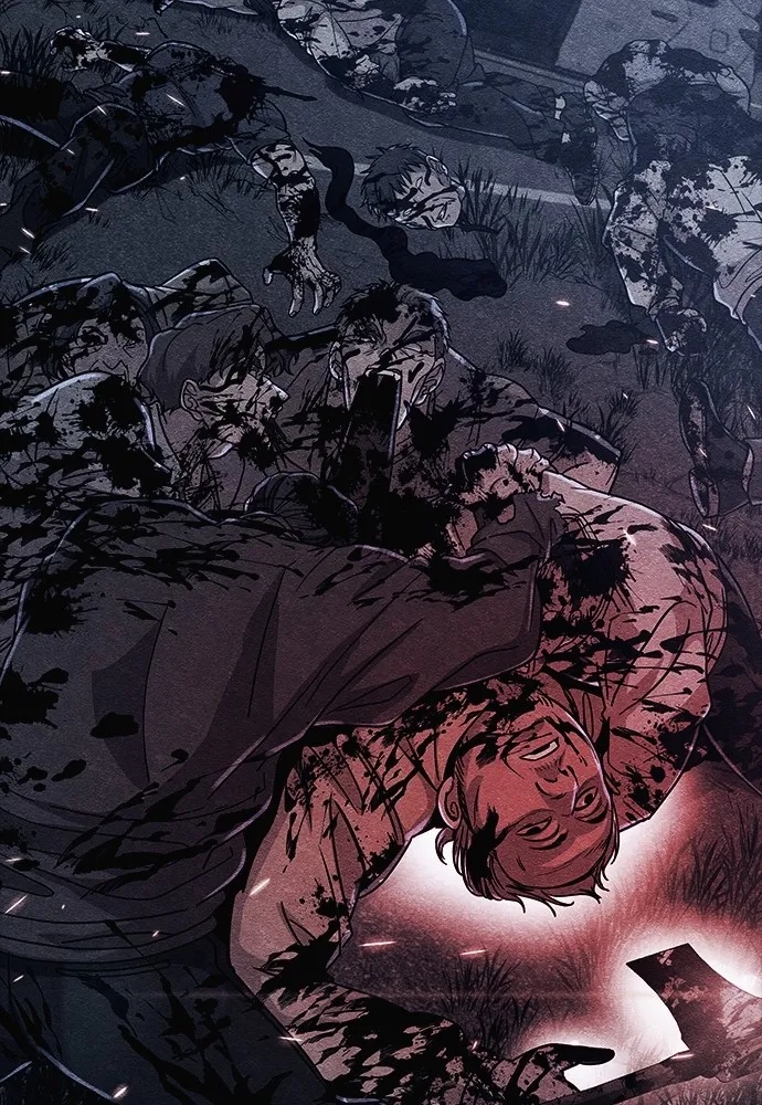 Zombie x slasher ตอนที่ 7 157