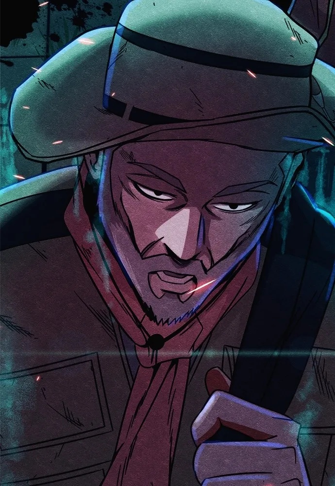 Zombie x slasher ตอนที่ 7 173
