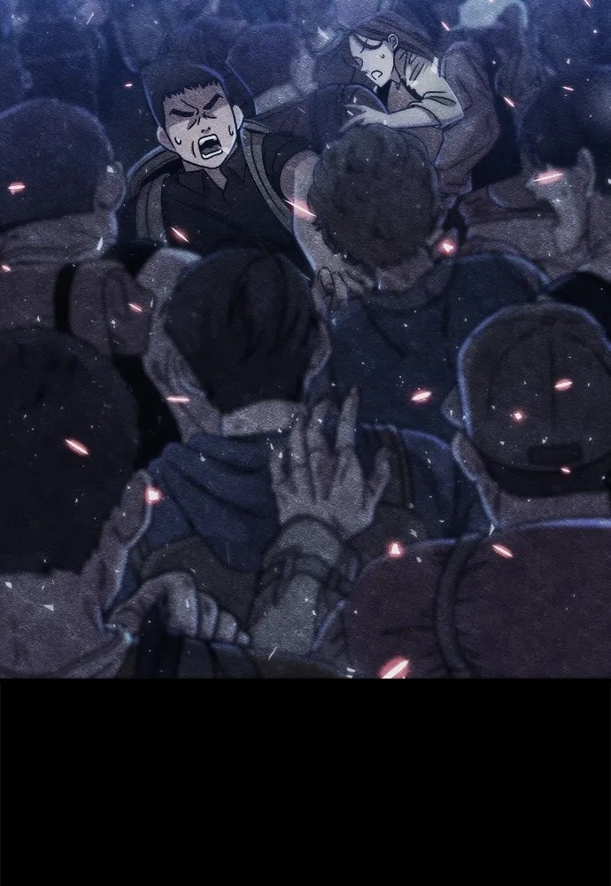 Zombie x slasher ตอนที่ 8 62