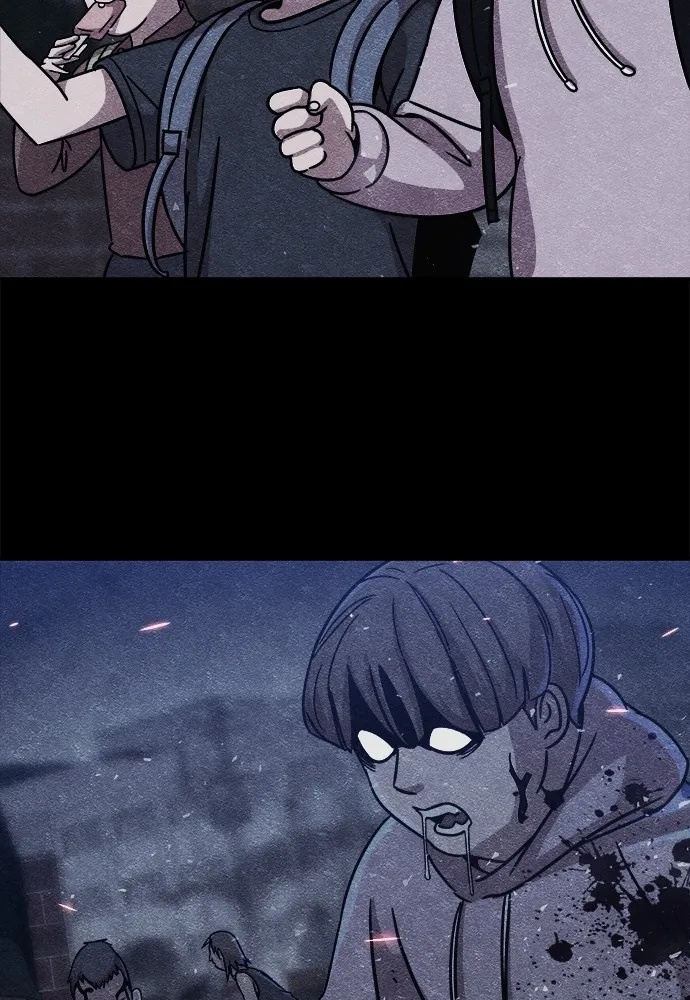 Zombie x slasher ตอนที่ 8 67