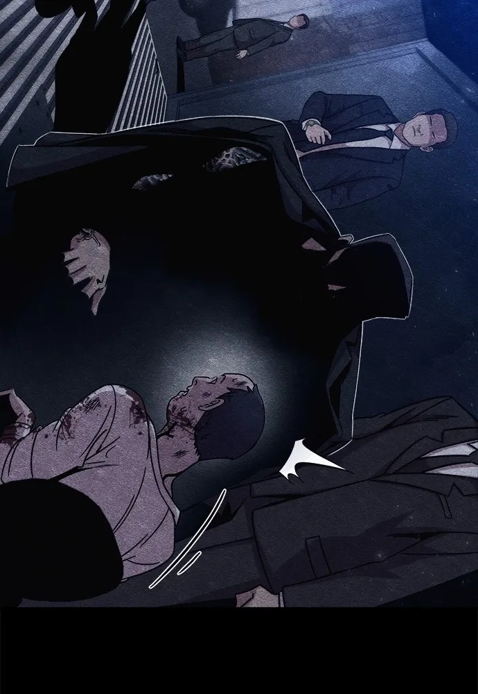 Zombie x slasher ตอนที่ 11 55