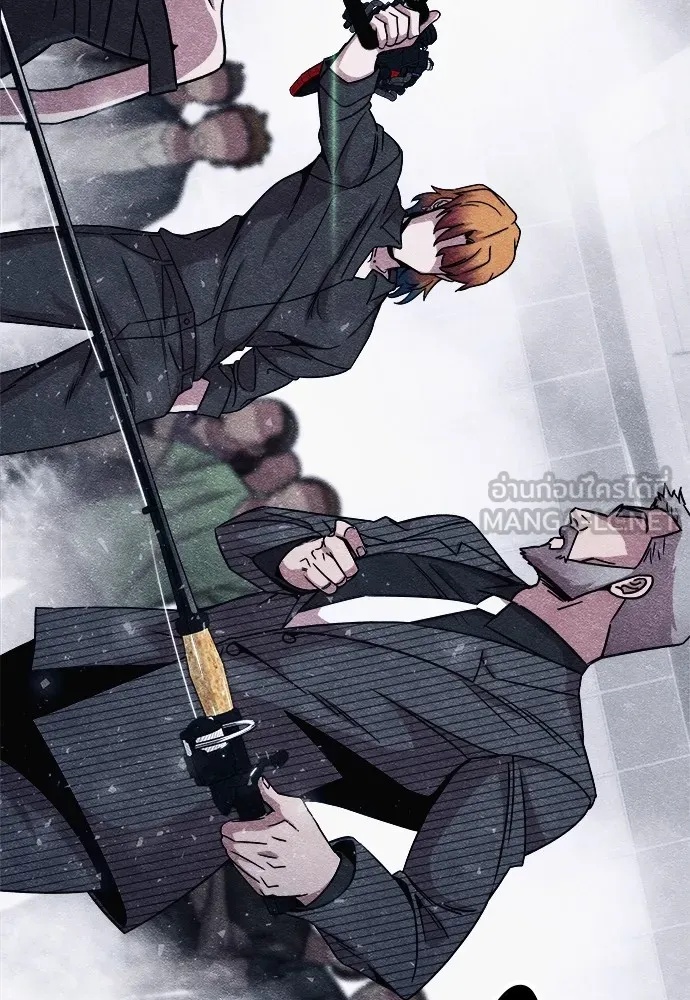Zombie x slasher ตอนที่ 12 42