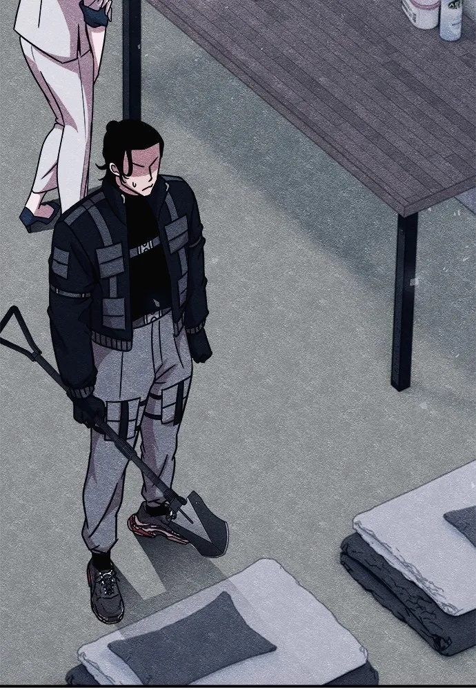Zombie x slasher ตอนที่ 13 107