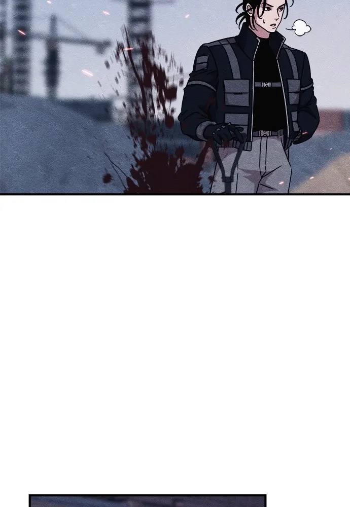 Zombie x slasher ตอนที่ 14 74
