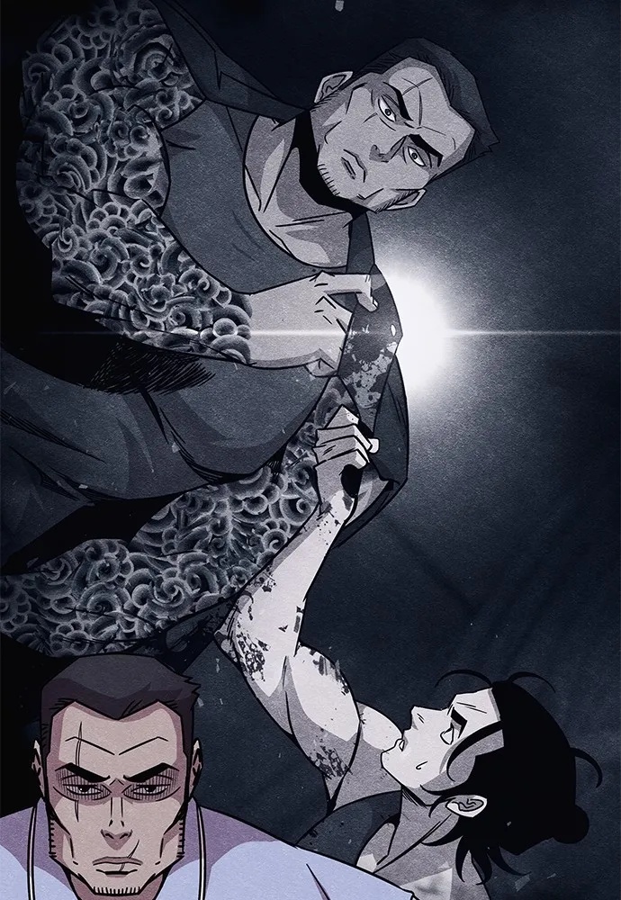 Zombie x slasher ตอนที่ 15 5