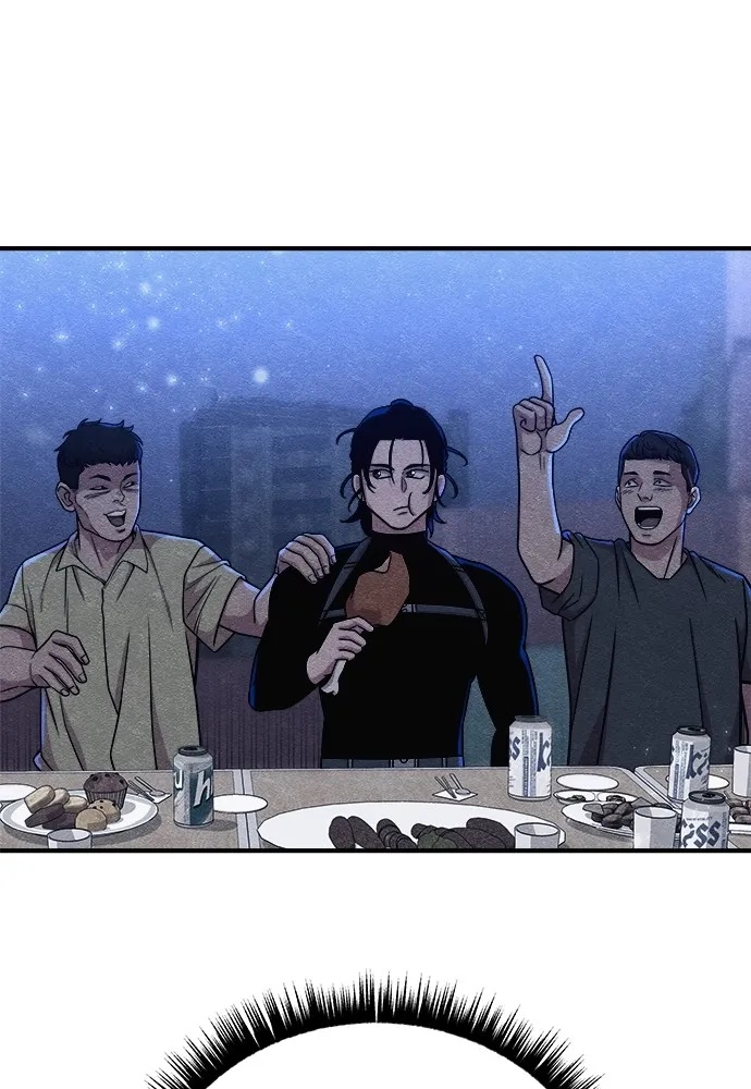Zombie x slasher ตอนที่ 15 113