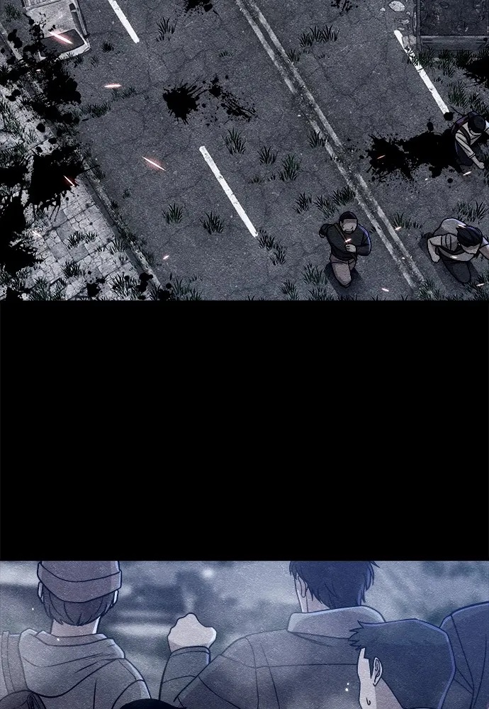 Zombie x slasher ตอนที่ 16 14