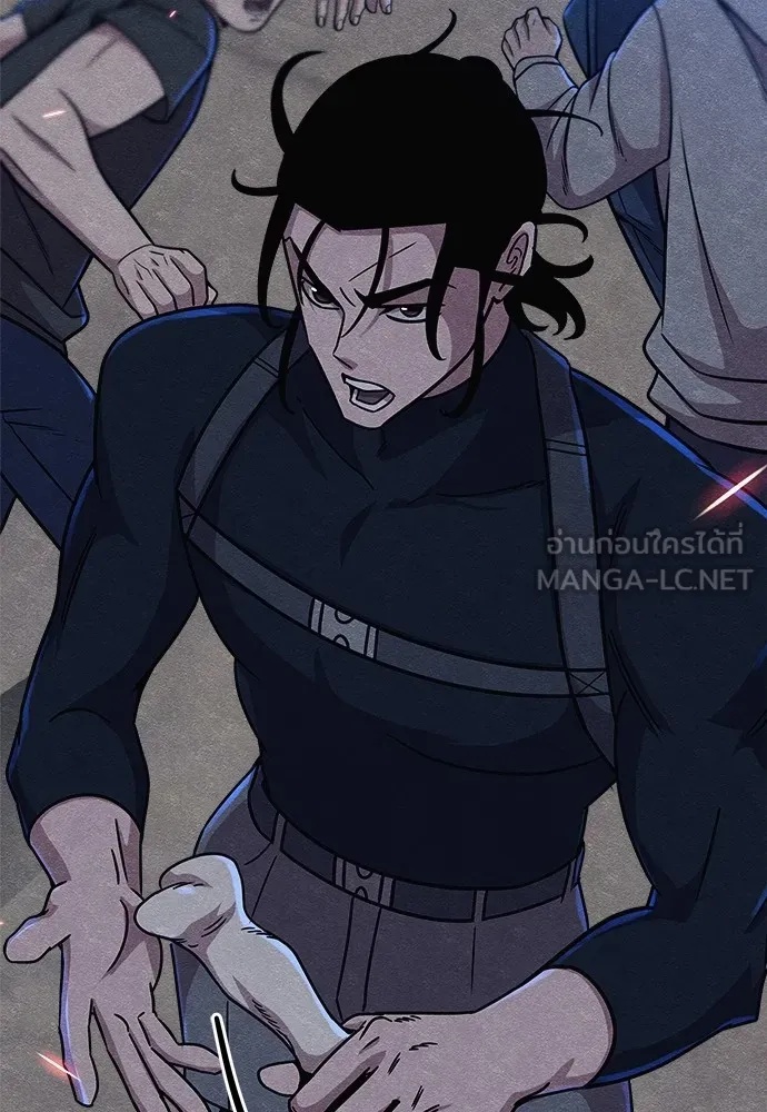 Zombie x slasher ตอนที่ 16 36