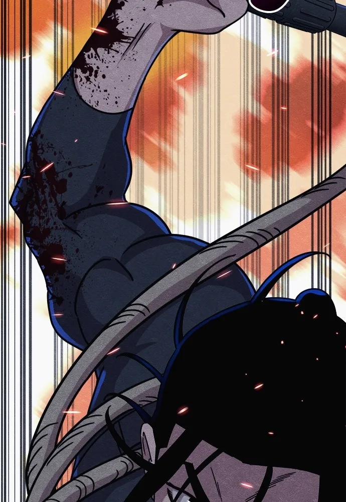 Zombie x slasher ตอนที่ 16 68