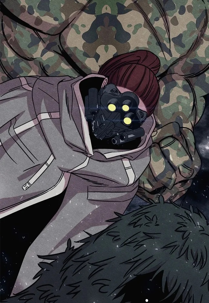 Zombie x slasher ตอนที่ 16 188