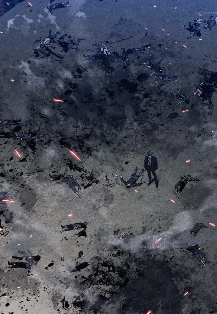 Zombie x slasher ตอนที่ 17 199