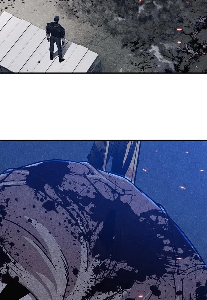 Zombie x slasher ตอนที่ 17 200