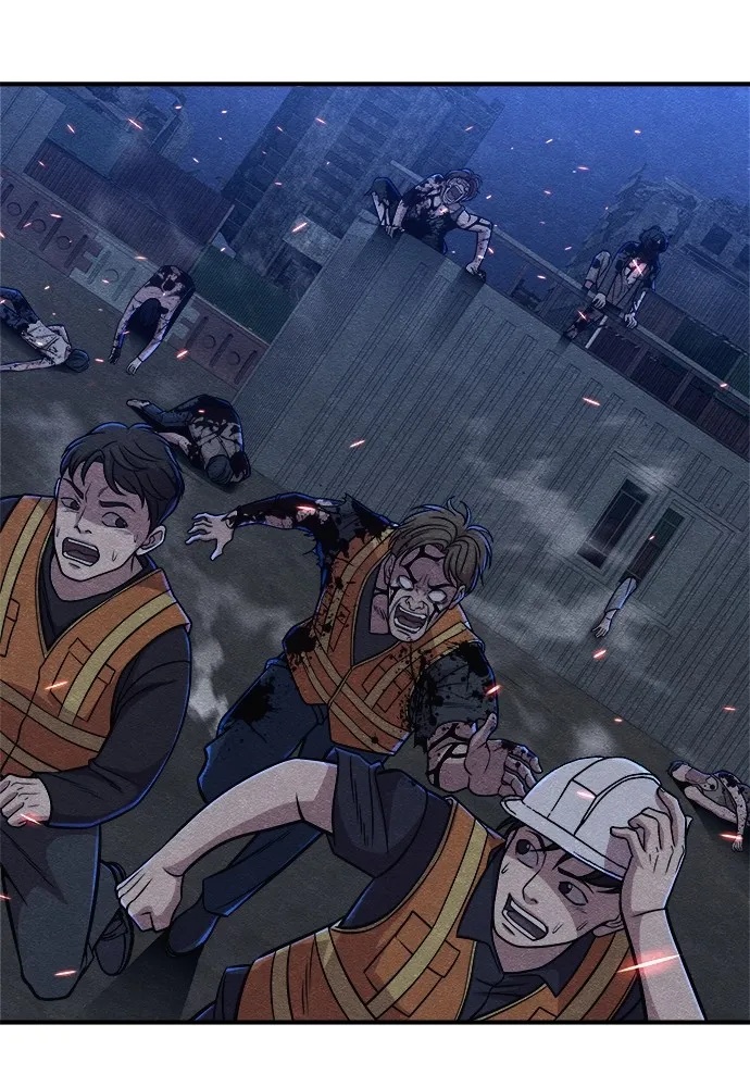 Zombie x slasher ตอนที่ 17 202