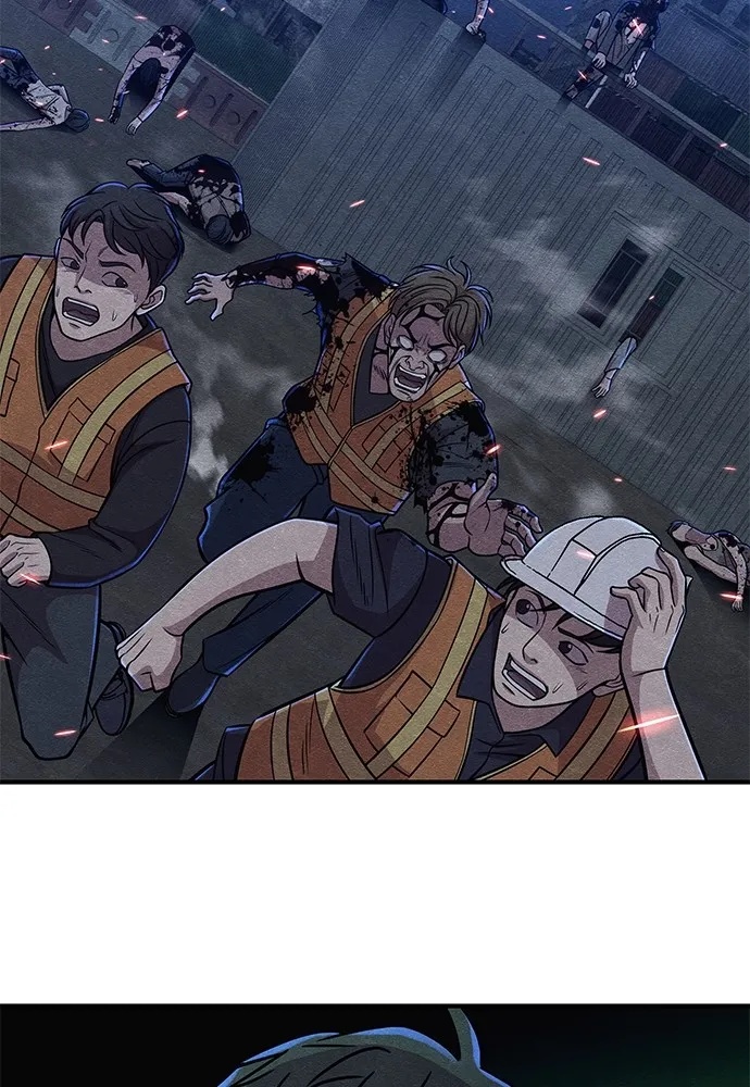 Zombie x slasher ตอนที่ 18 7