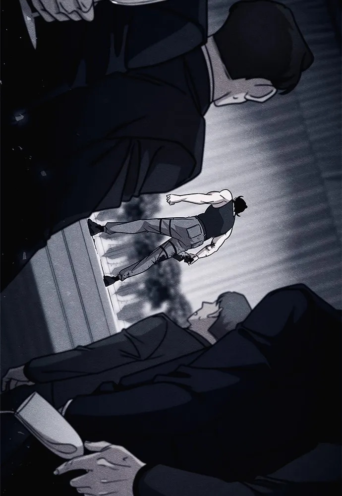 Zombie x slasher ตอนที่ 18 83