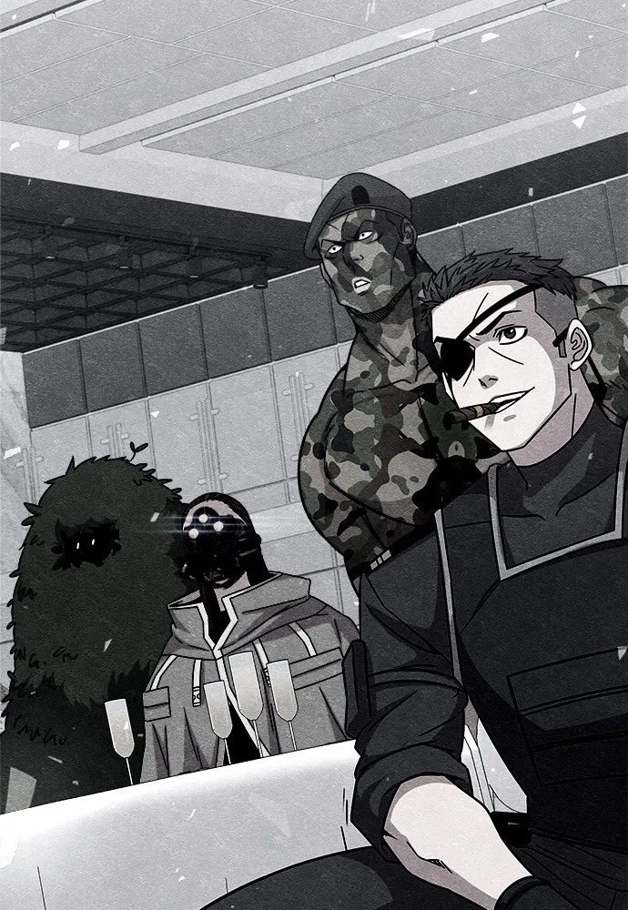 Zombie x slasher ตอนที่ 18 85