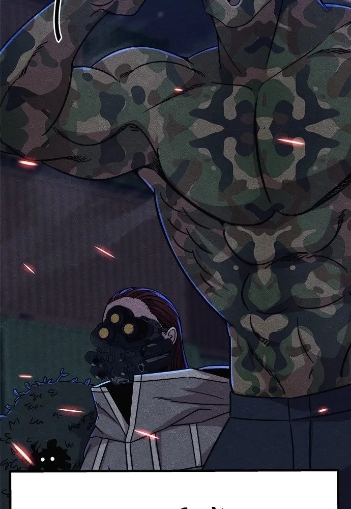 Zombie x slasher ตอนที่ 19 19