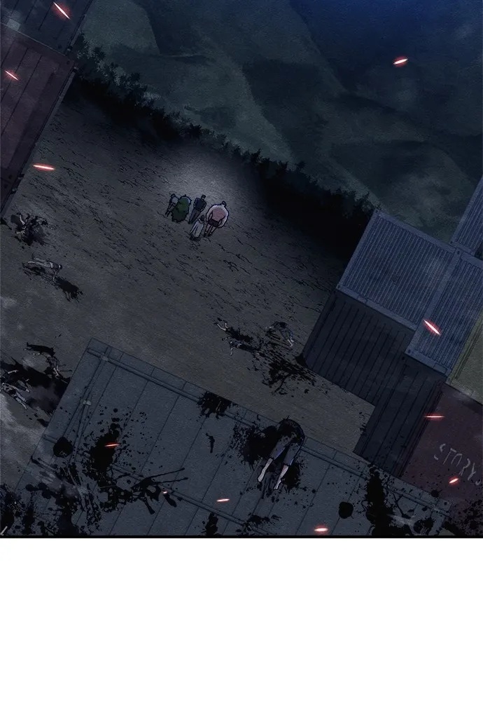 Zombie x slasher ตอนที่ 19 41