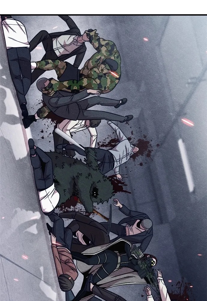 Zombie x slasher ตอนที่ 20 113