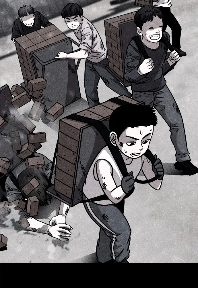 Zombie x slasher ตอนที่ 22 38