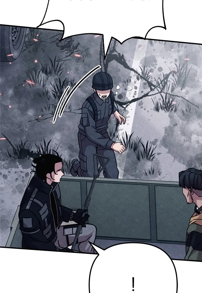 Zombie x slasher ตอนที่ 23 83