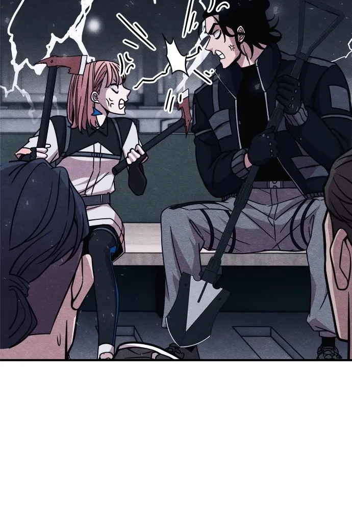 Zombie x slasher ตอนที่ 23 80