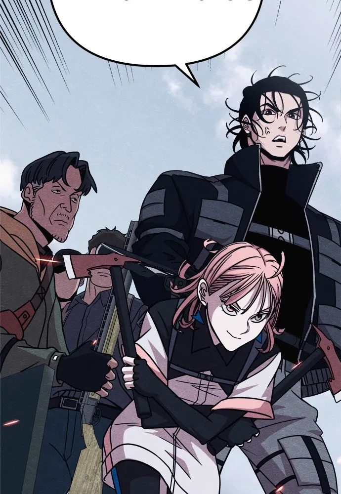 Zombie x slasher ตอนที่ 23 91