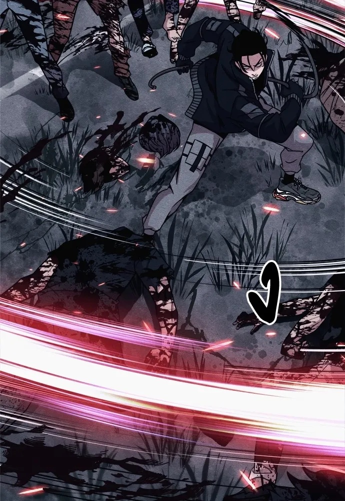 Zombie x slasher ตอนที่ 23 103