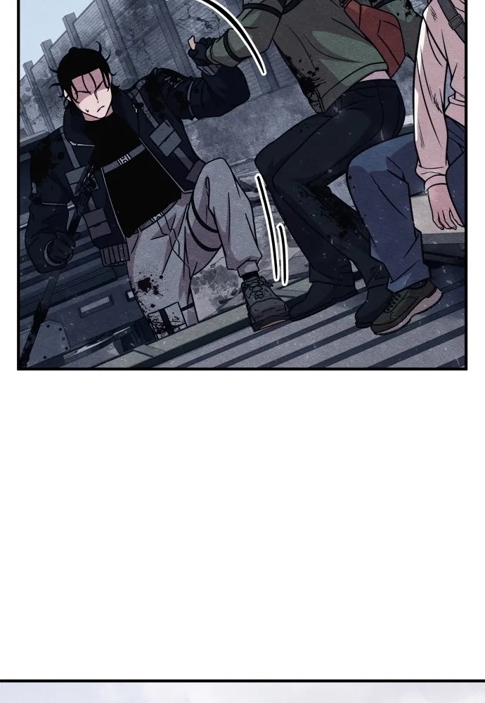 Zombie x slasher ตอนที่ 23 137