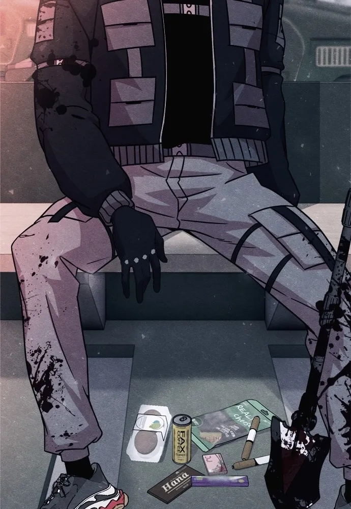 Zombie x slasher ตอนที่ 23 173