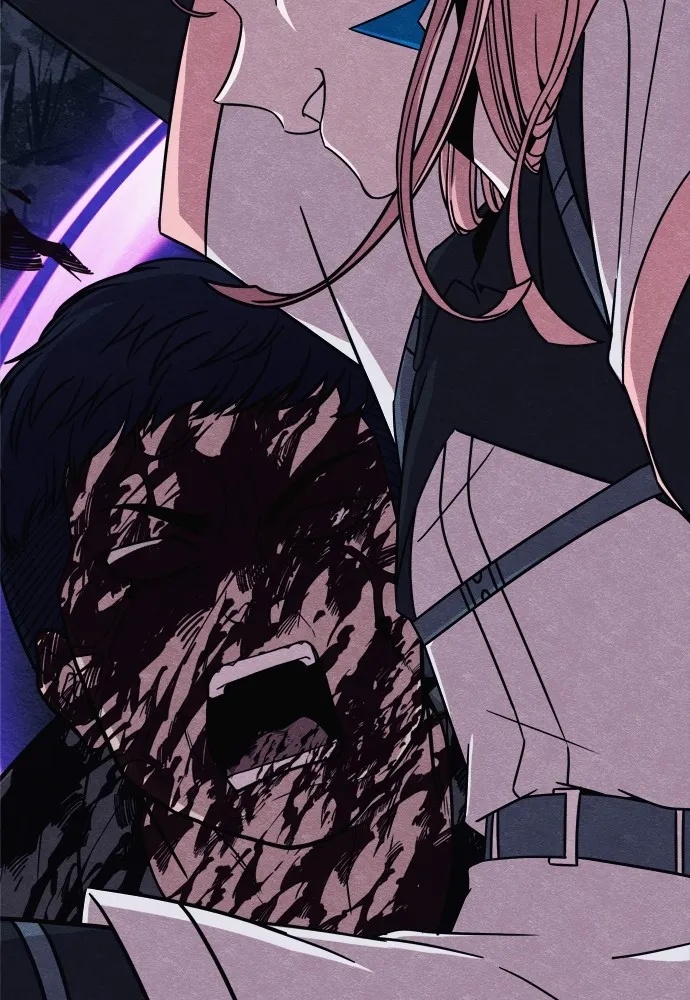 Zombie x slasher ตอนที่ 24 52