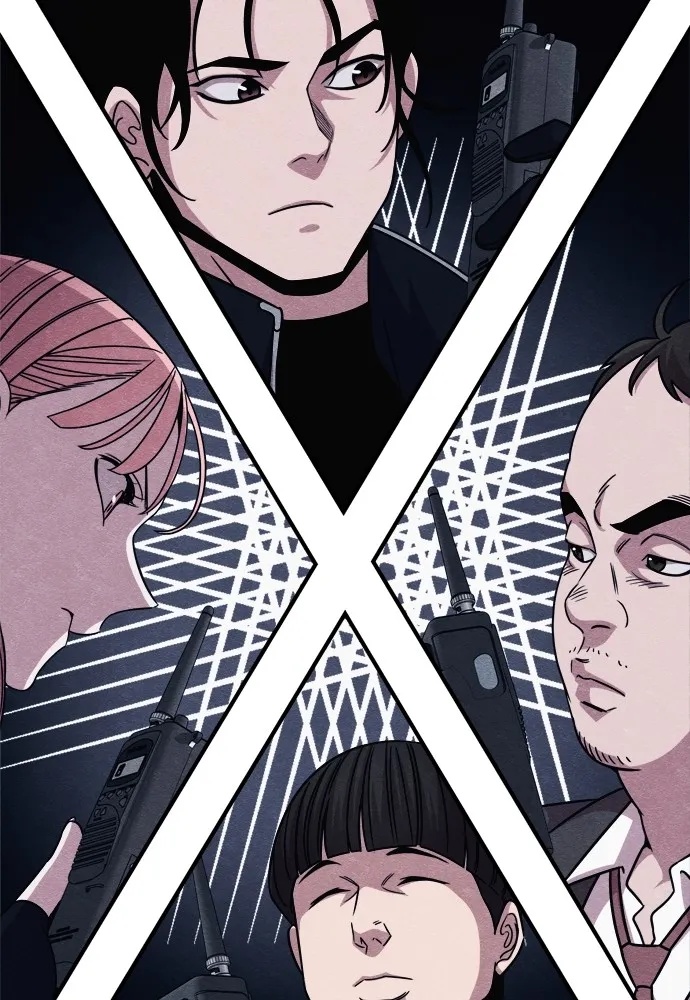 Zombie x slasher ตอนที่ 24 104