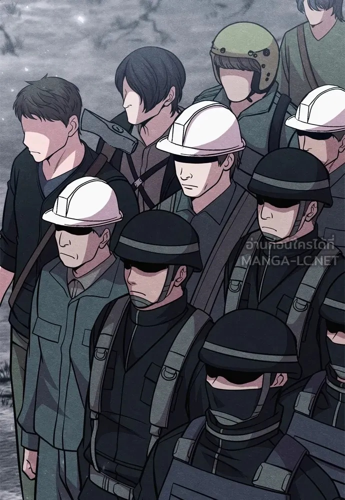 Zombie x slasher ตอนที่ 25 3