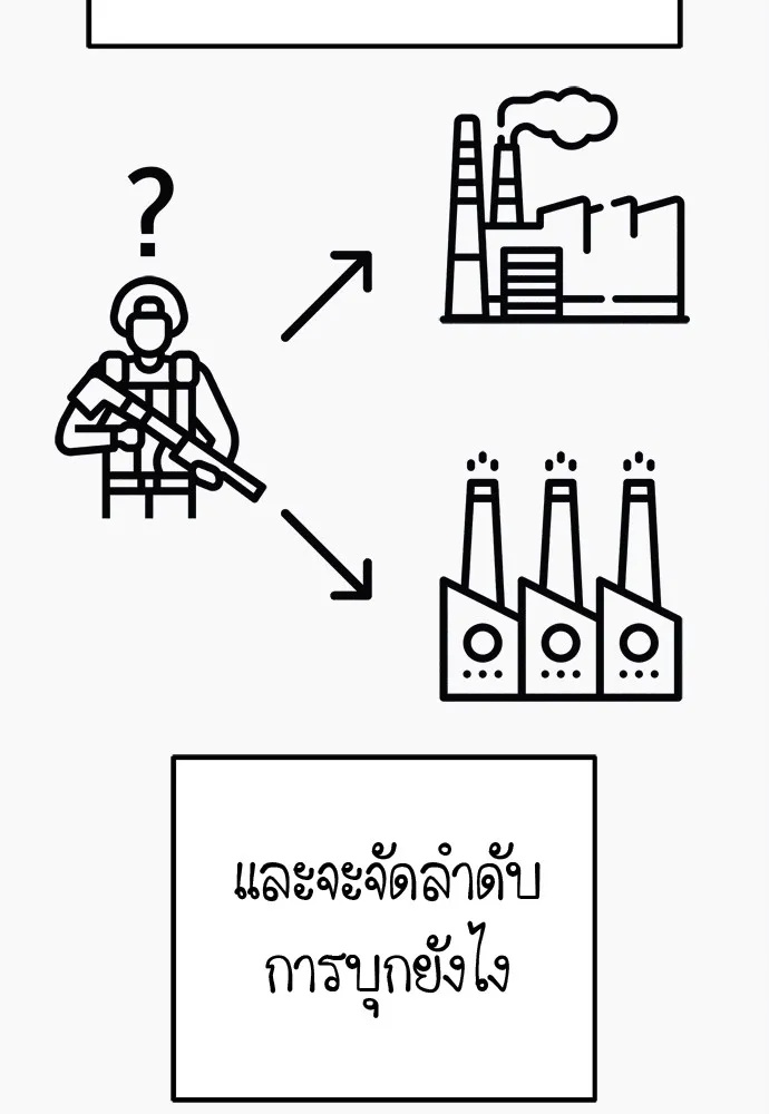 Zombie x slasher ตอนที่ 25 46