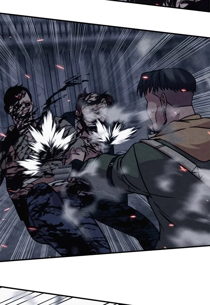 Zombie x slasher ตอนที่ 25 163