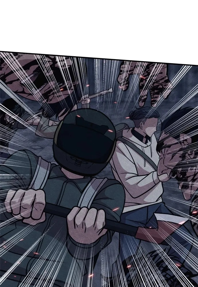 Zombie x slasher ตอนที่ 25 160