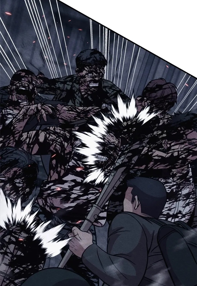 Zombie x slasher ตอนที่ 25 158