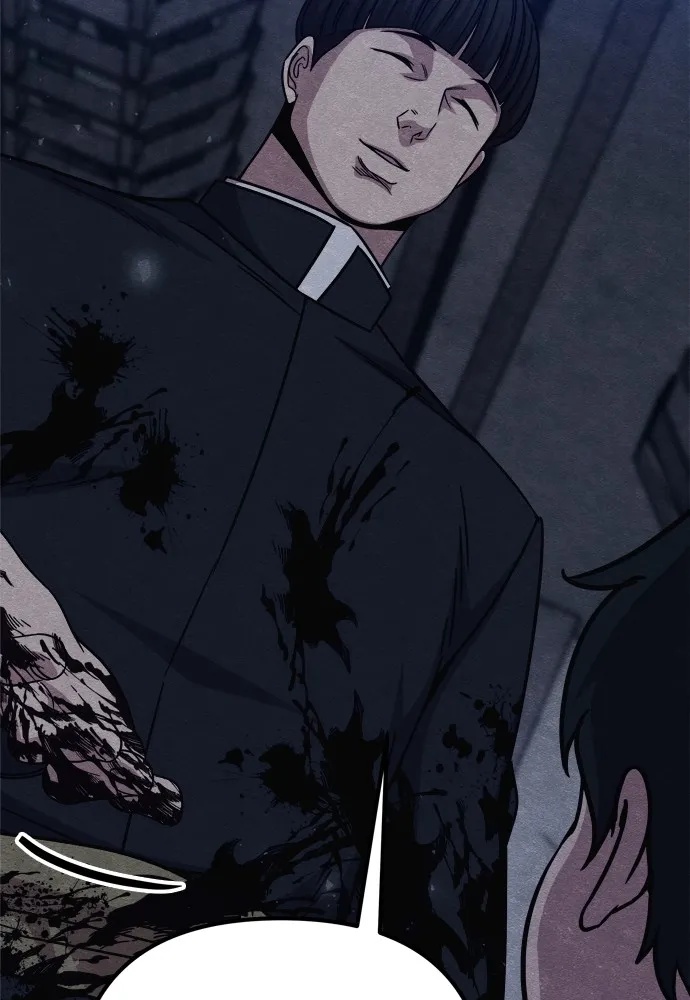 Zombie x slasher ตอนที่ 26 116