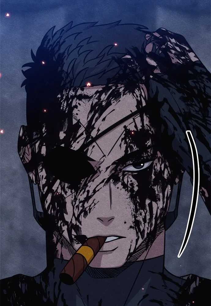 Zombie x slasher ตอนที่ 26 188