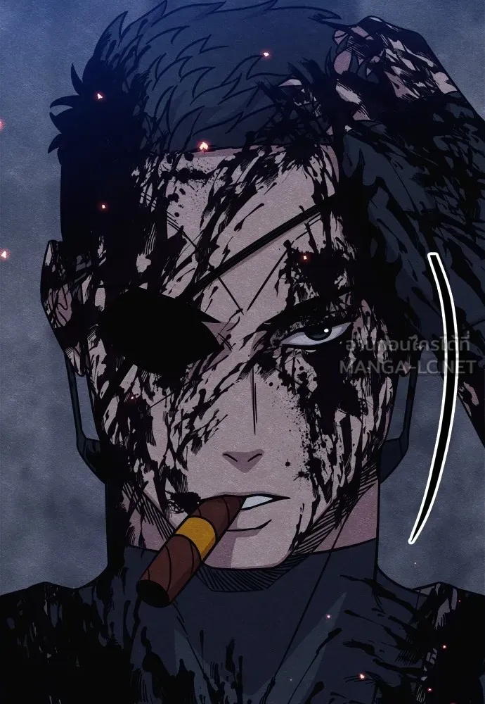 Zombie x slasher ตอนที่ 27 21