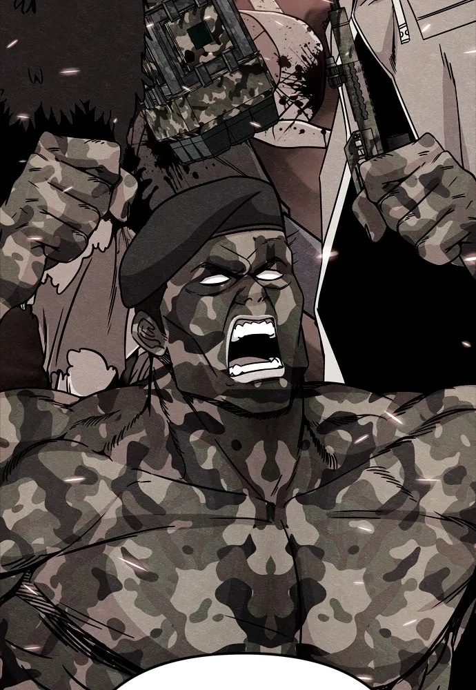 Zombie x slasher ตอนที่ 27 46